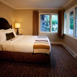 Alderbrook Resort And Spa